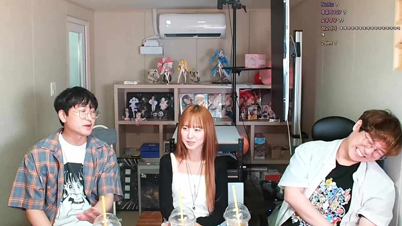 아 그래서 러브에필로그와 앨리스가!