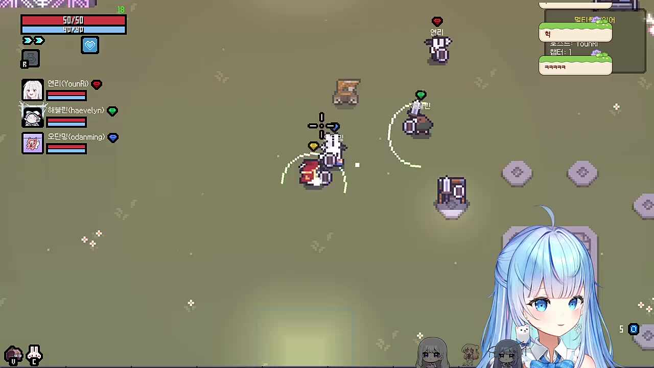 수육 먹으러 와~