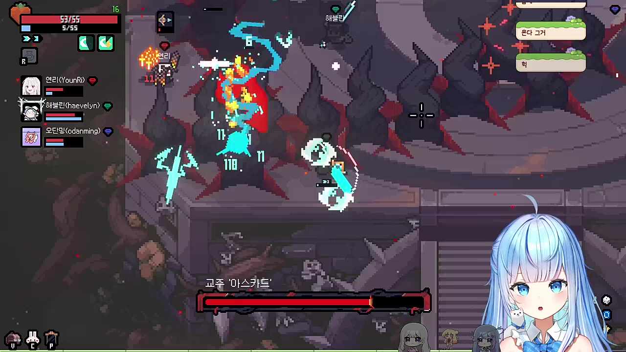 대 구 름