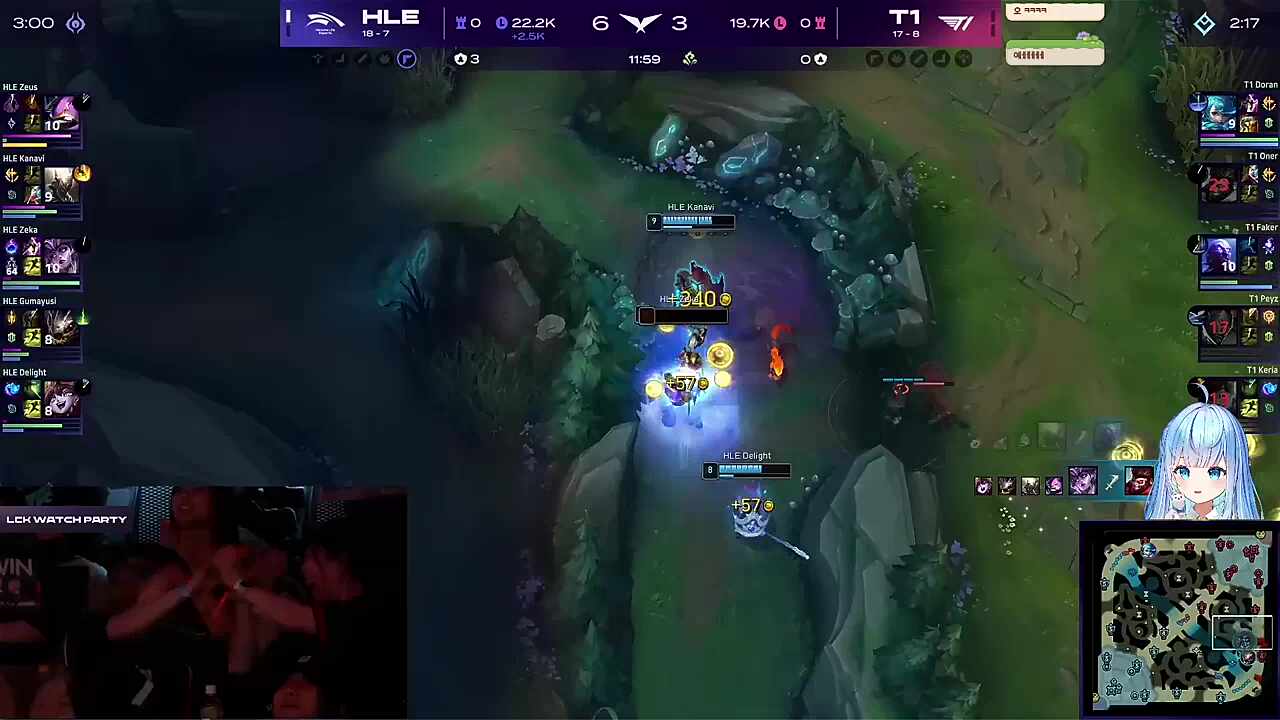 제우스 1500킬