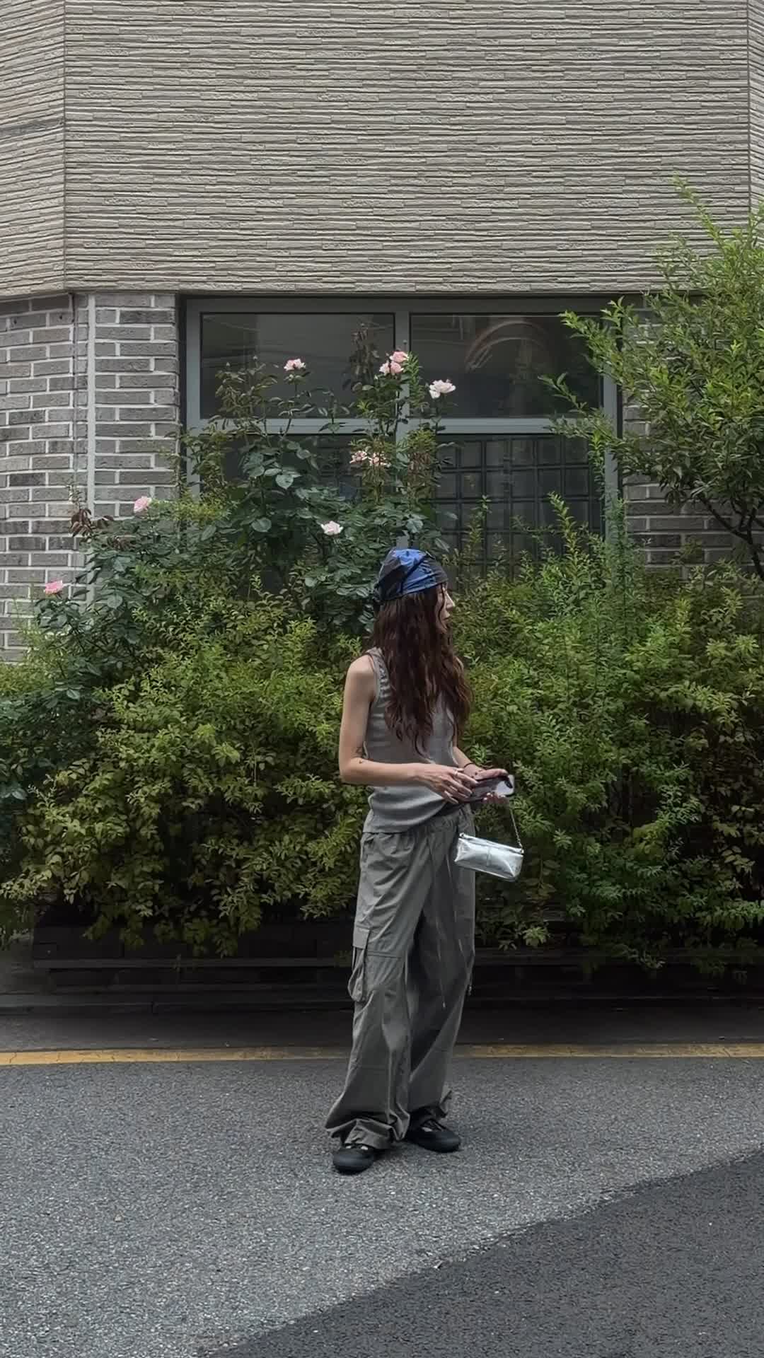 스타일 카드