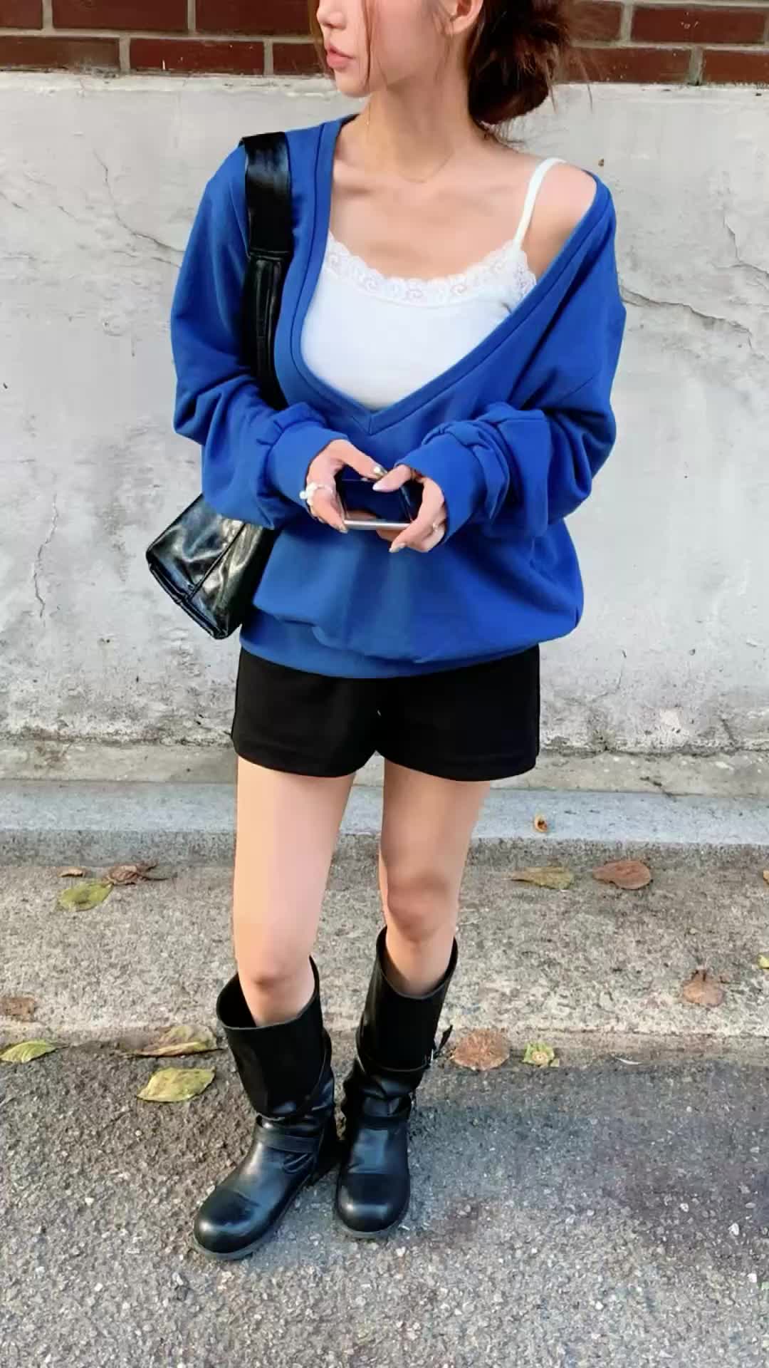 스타일 카드