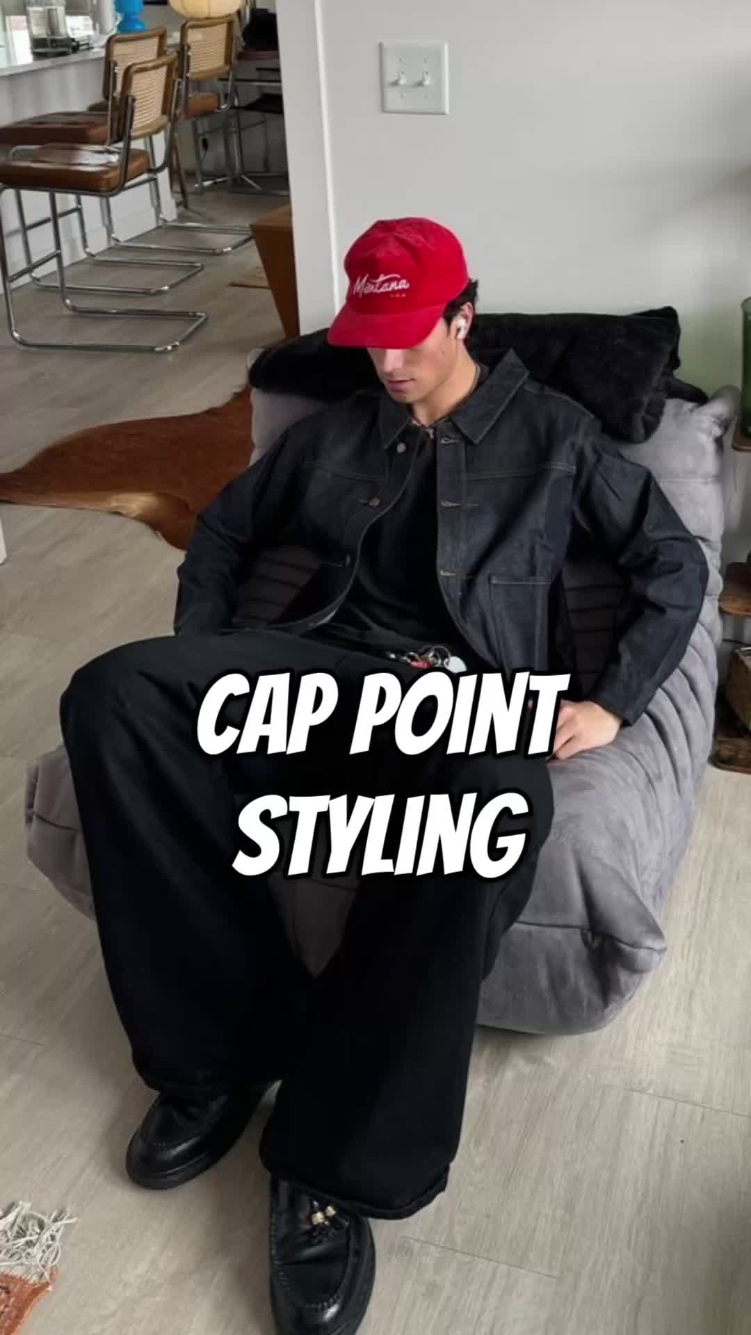 스타일 카드