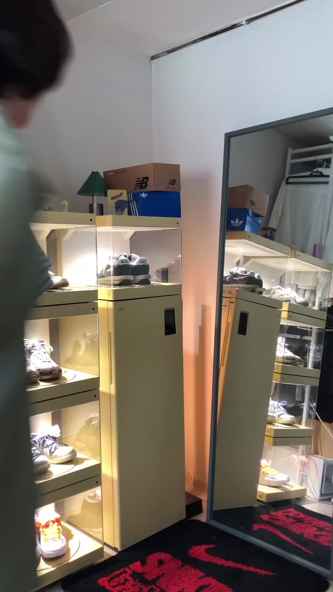 스타일 카드