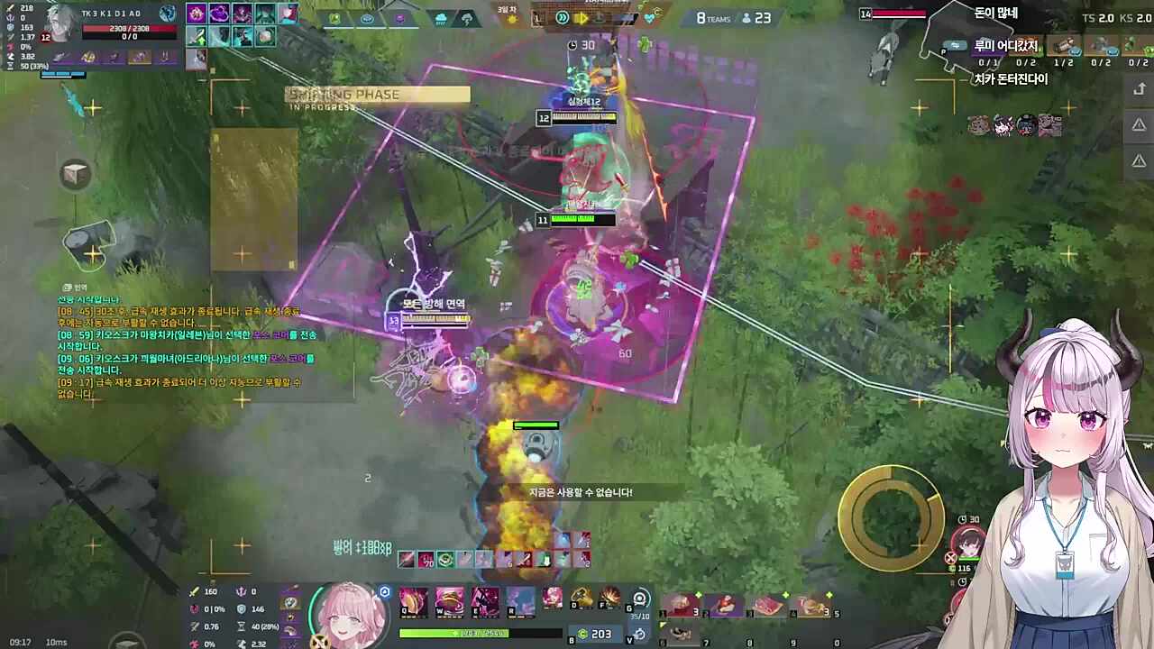 이걸 사네