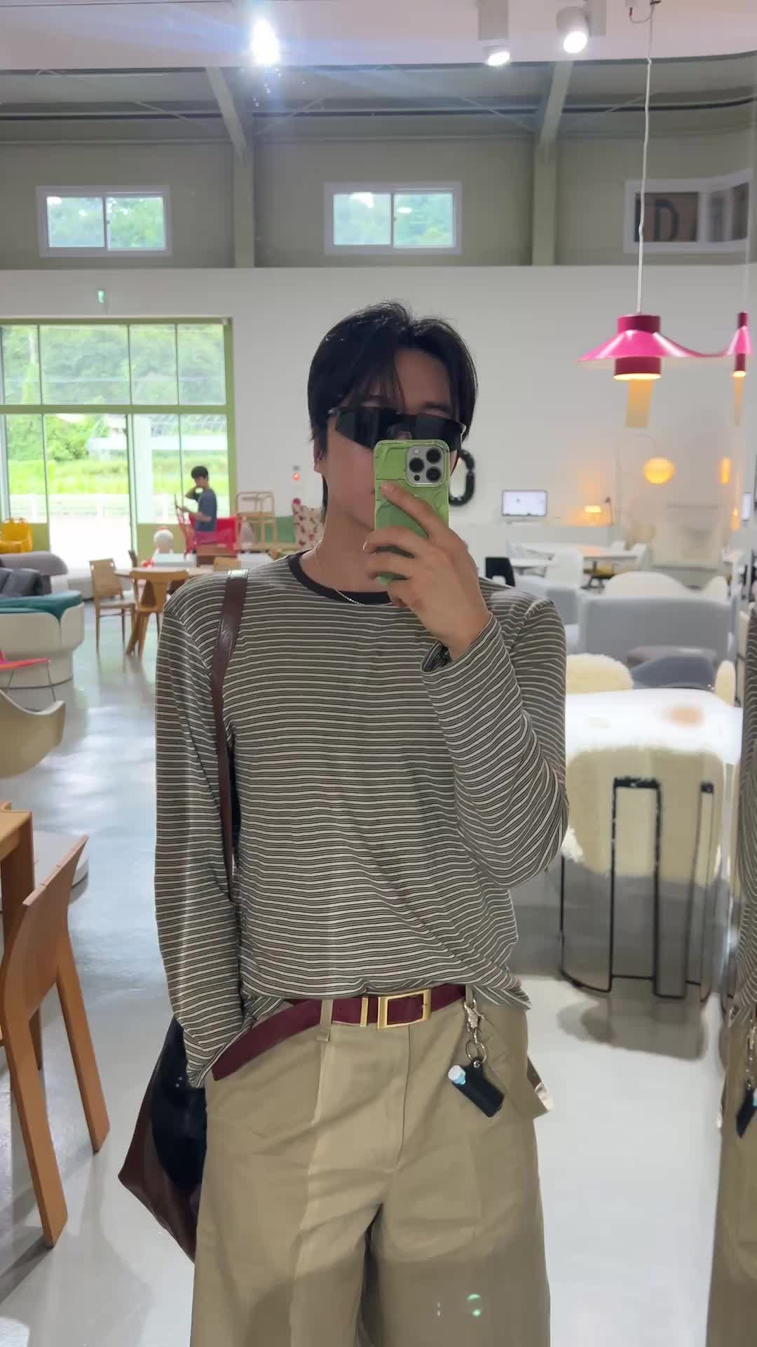 스타일 카드