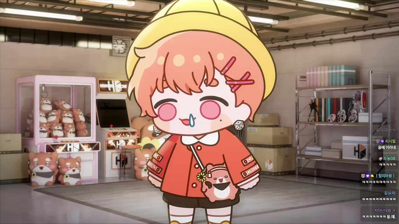 응애..🐹