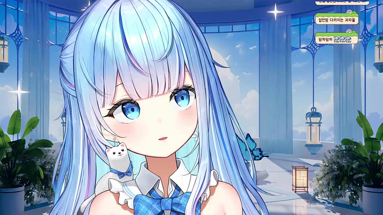 과자 리스트