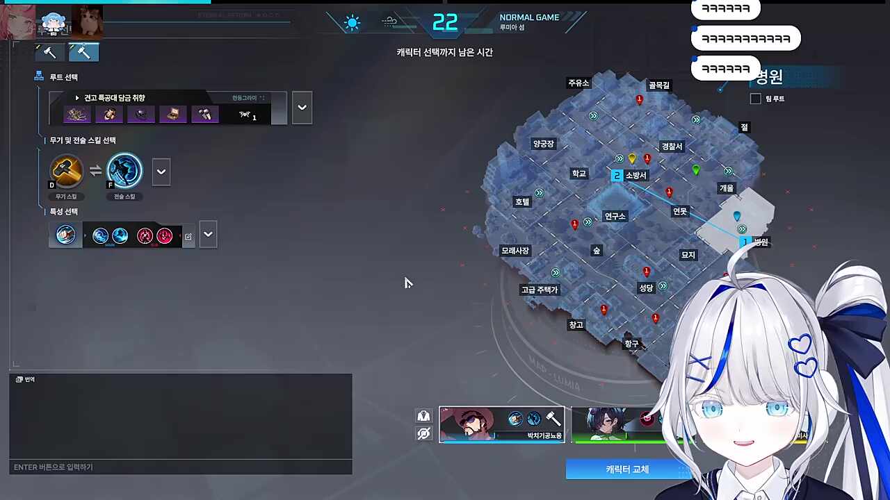 (주령) 주목!!!!!!