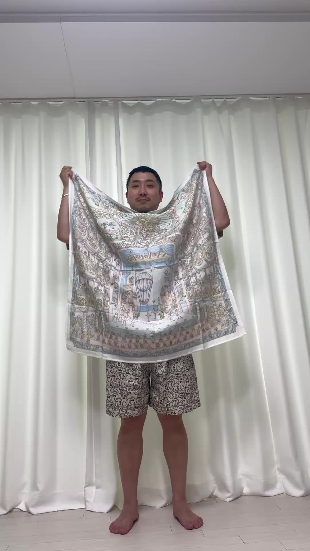 스타일 카드