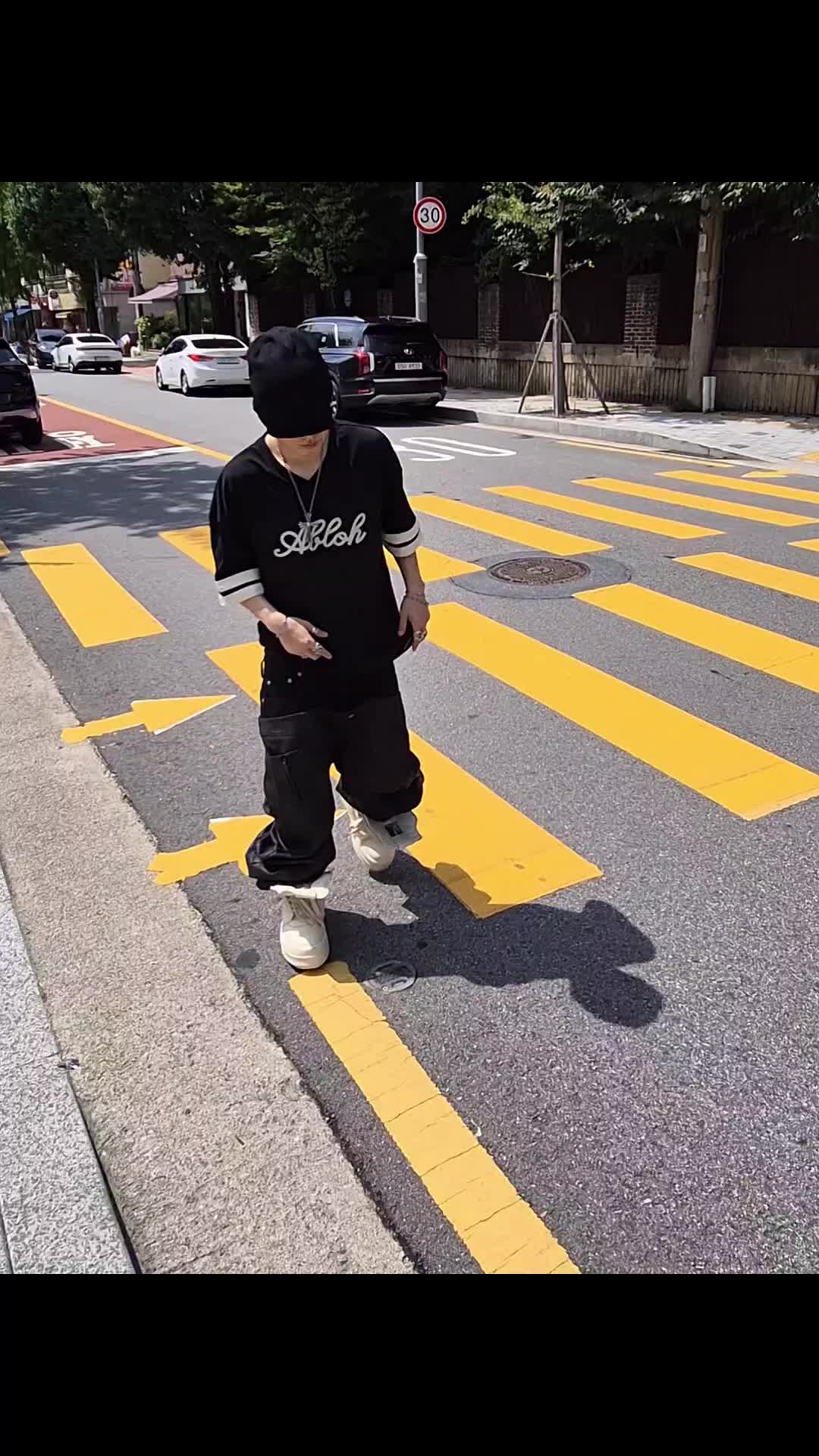 스타일 카드
