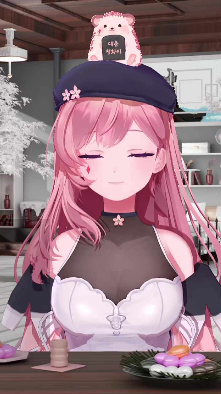 Zzzz...