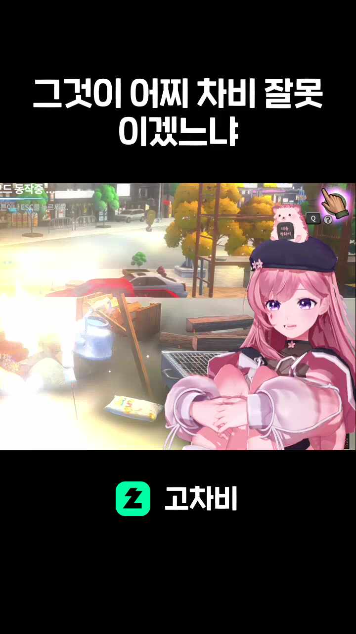 그것이 어찌 차비 잘못이겠느냐