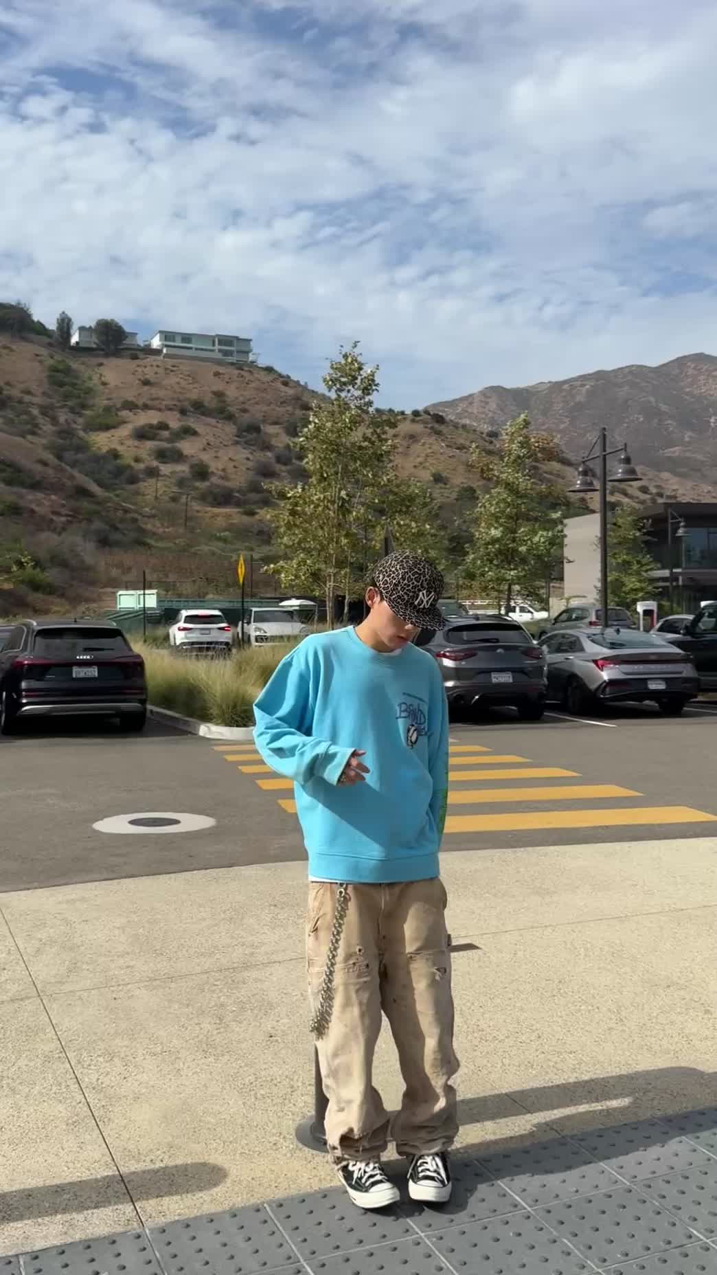 스타일 카드