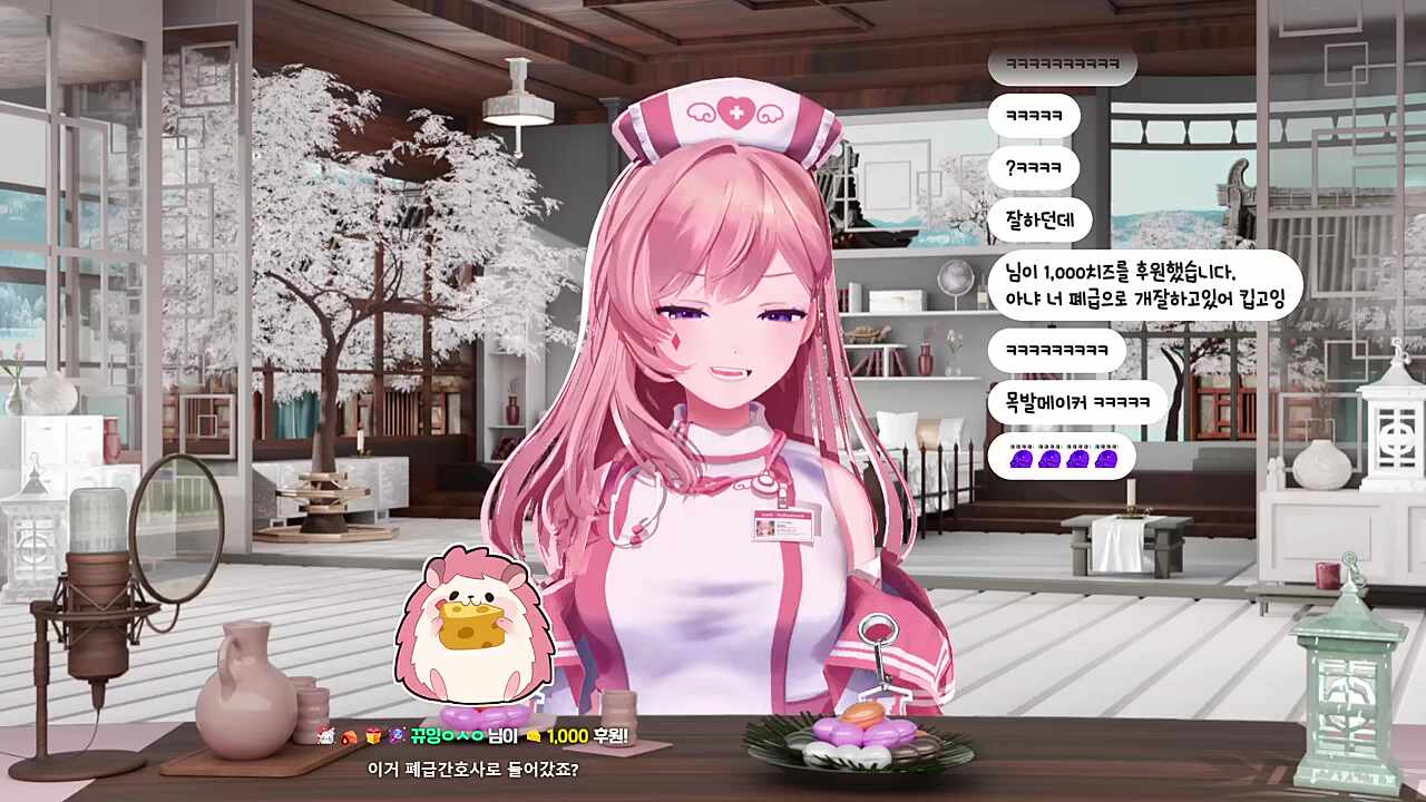 에이스인줄 알았는데 순수 일존못간