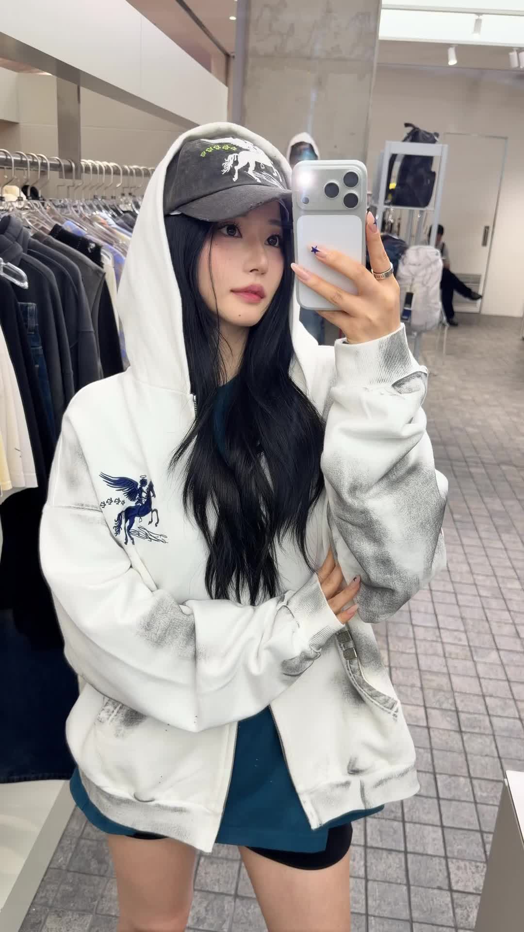 스타일 카드