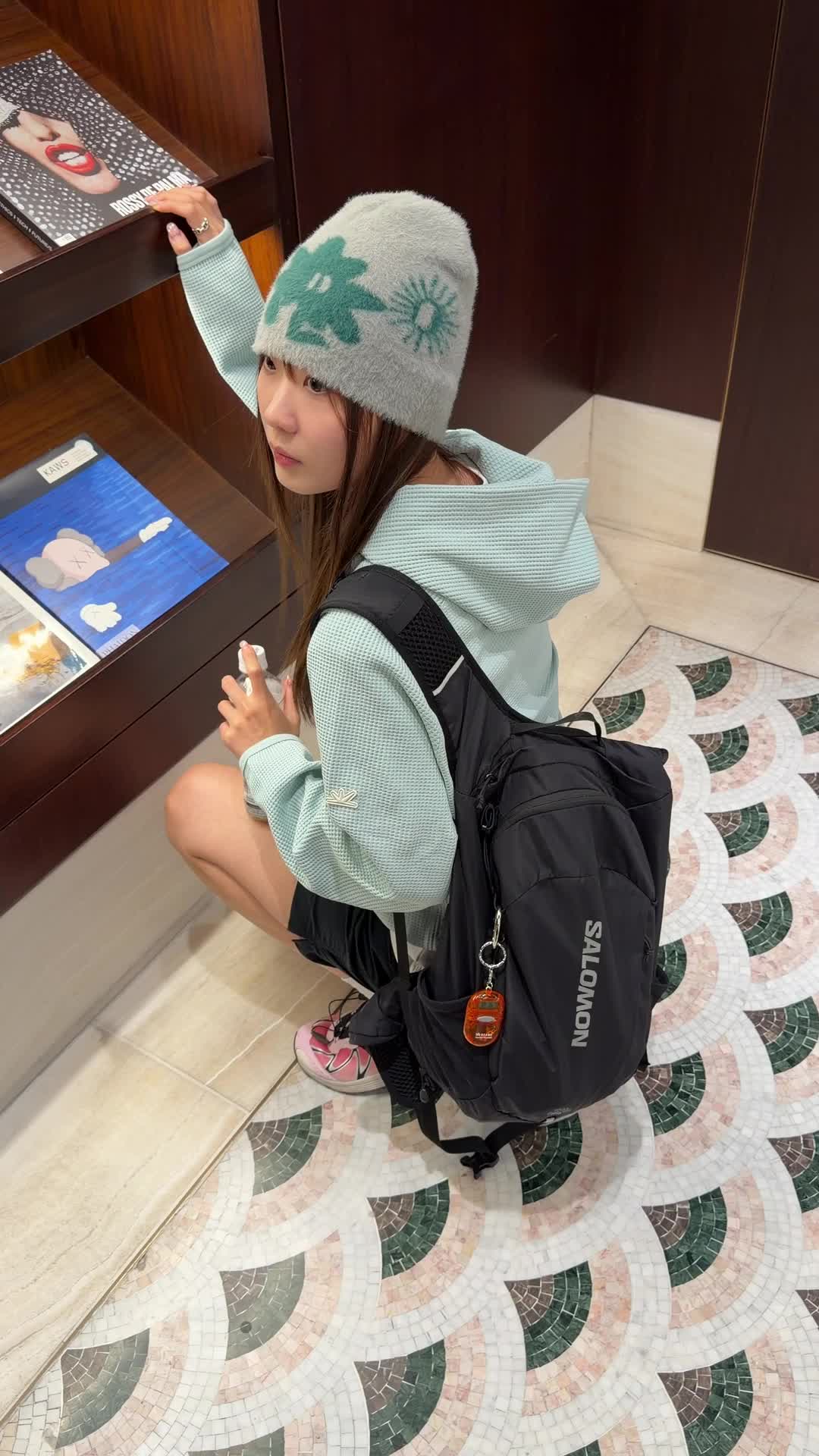 스타일 카드