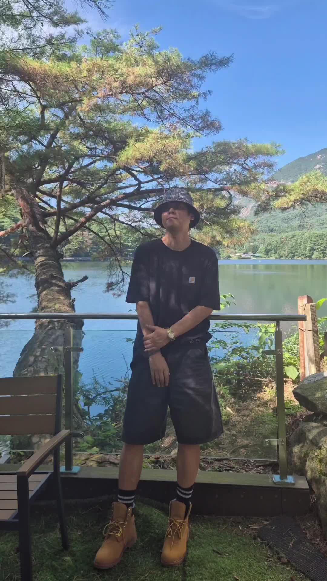 스타일 카드