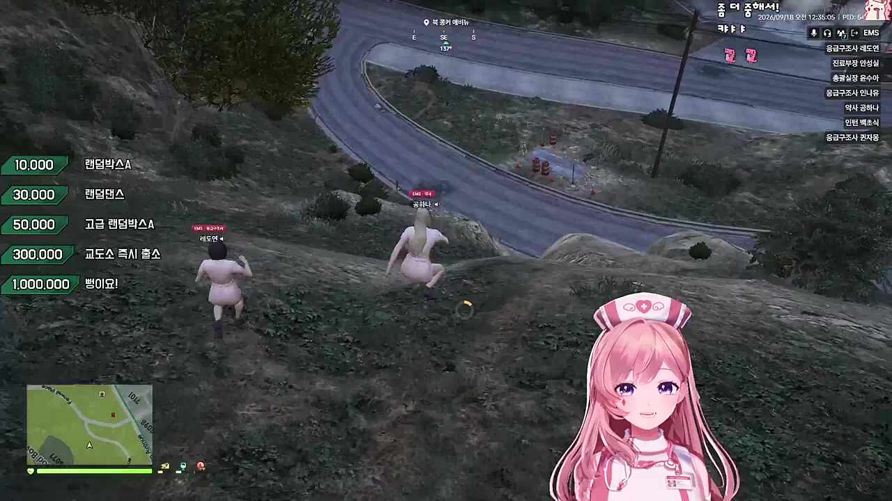 덤앤더머