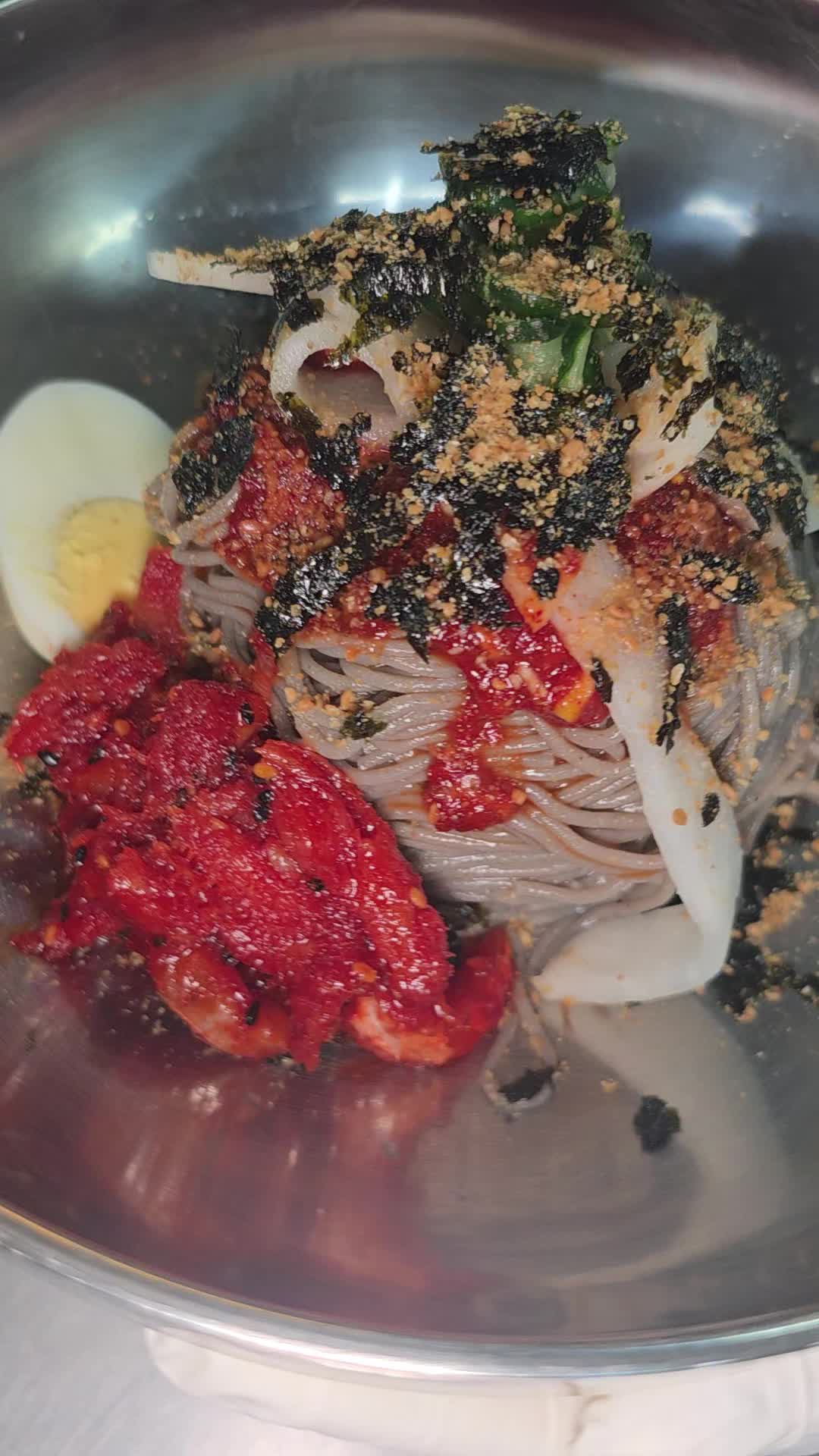속초탑골막국수 본점 2