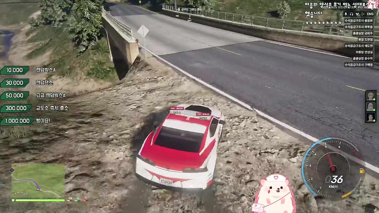 대체 무슨일일까?