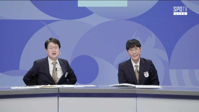 [e스포츠] 리그 오브 레전드 예선 대한민국 vs 인도